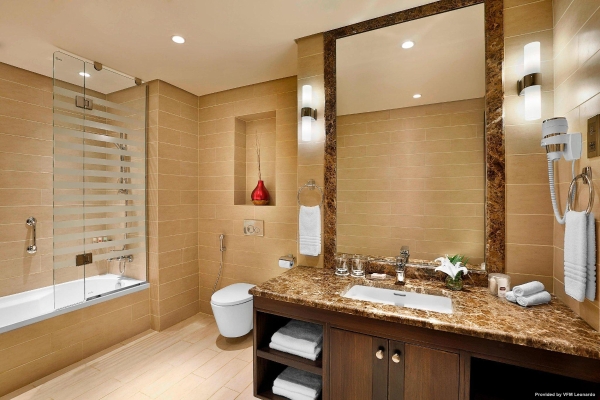 Residence Inn Jazan